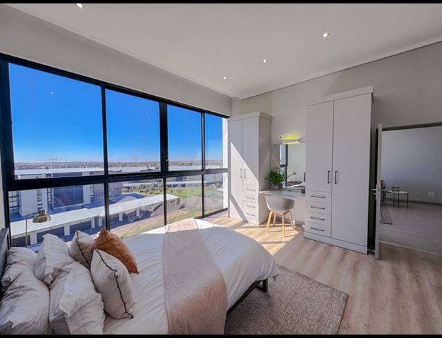 2 BEDROOM PROPERTY TO RENT IN ASCEND TO MIDSTREAM